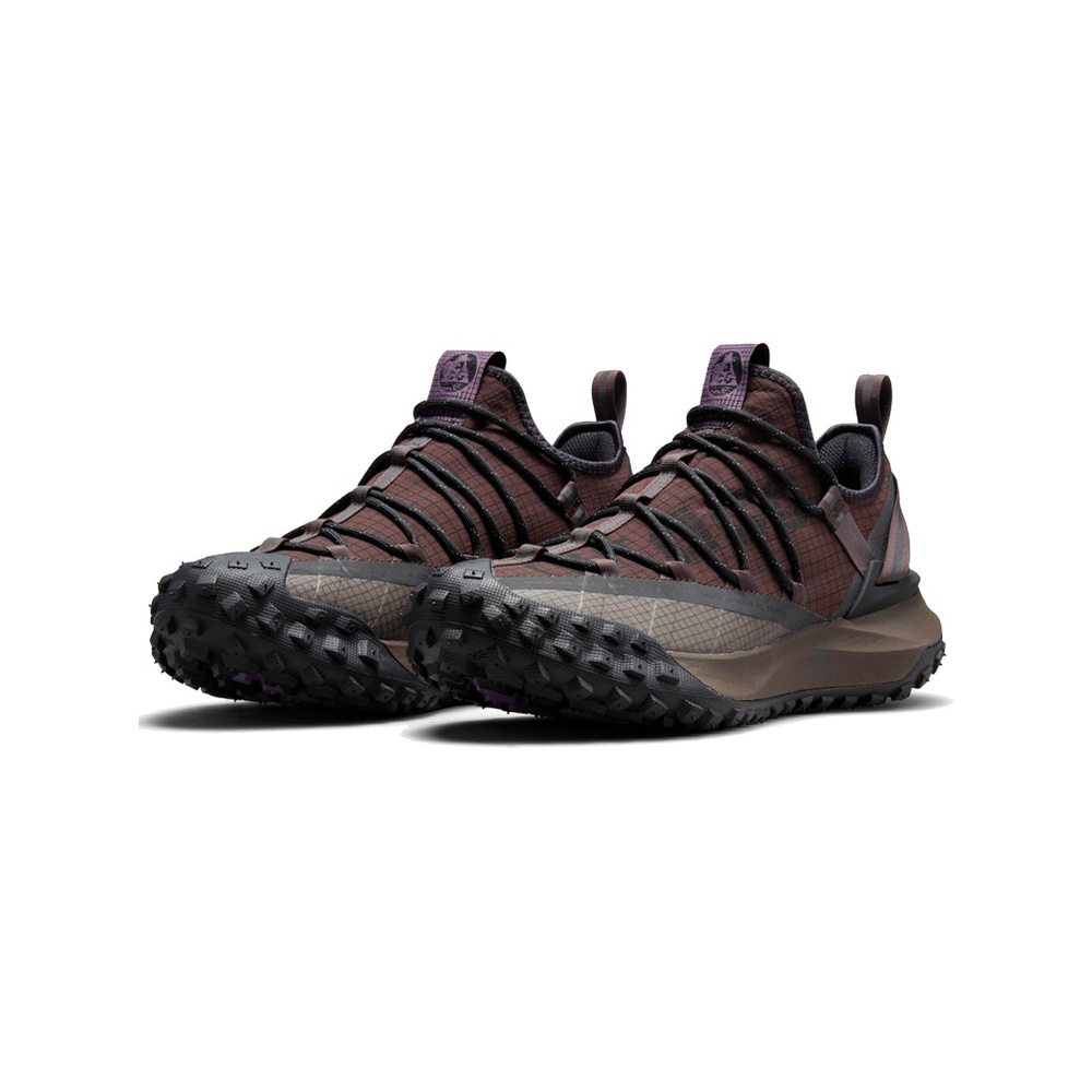 Nike ACG Mountain Fly Low 'Brown Basalt' Мужские