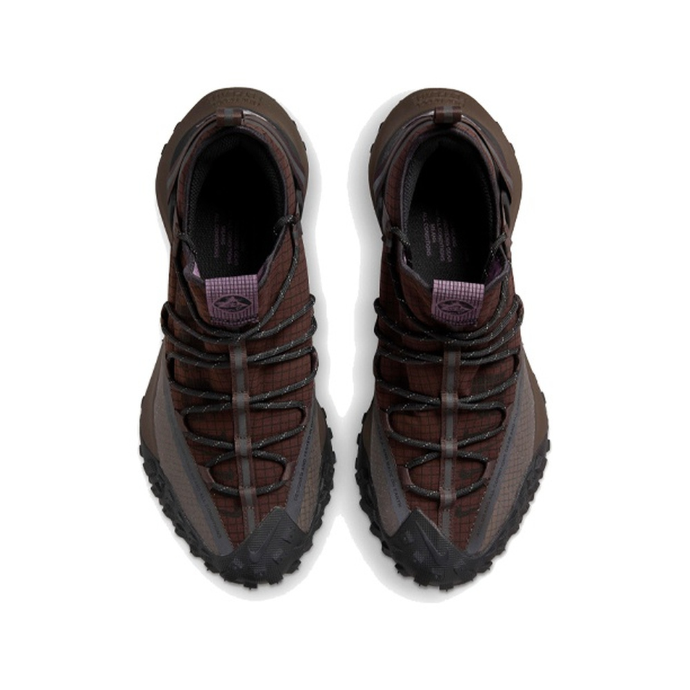 Nike ACG Mountain Fly Low 'Brown Basalt' Мужские