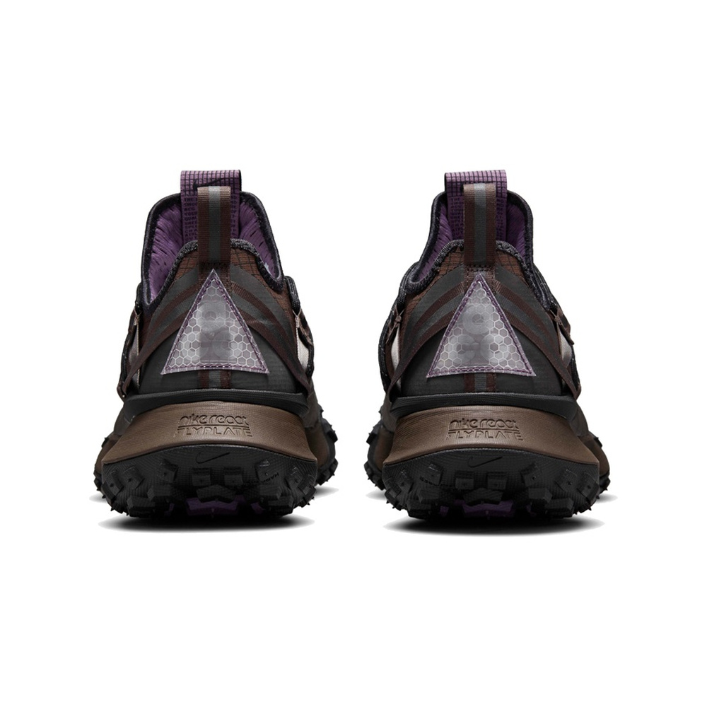 Nike ACG Mountain Fly Low 'Brown Basalt' Мужские
