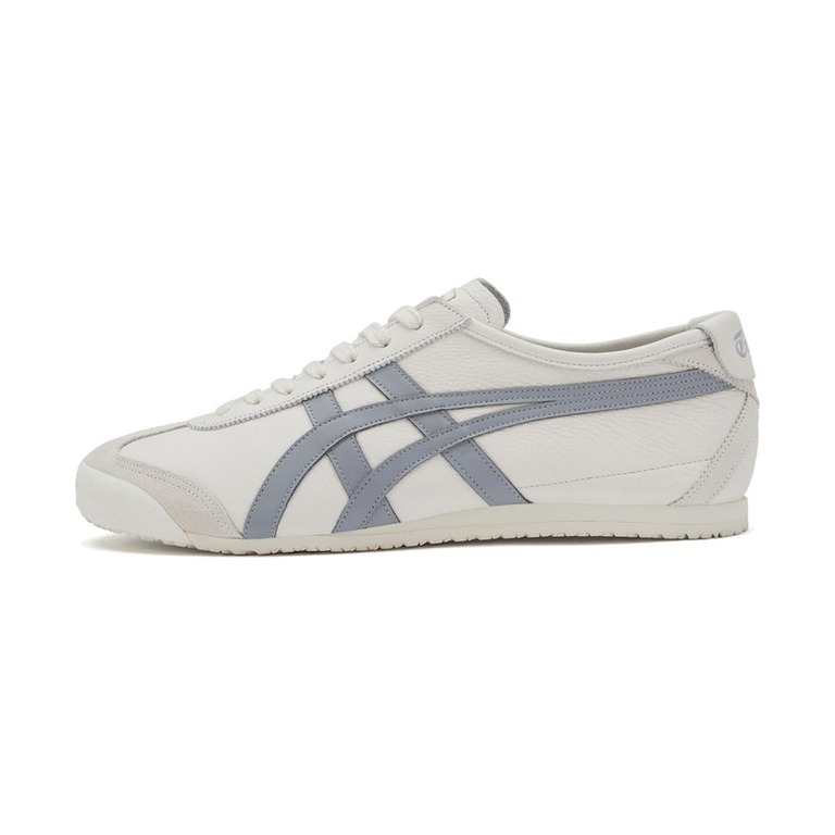 Onitsuka Tiger Mexico 66 'White Light Grey' Мужские