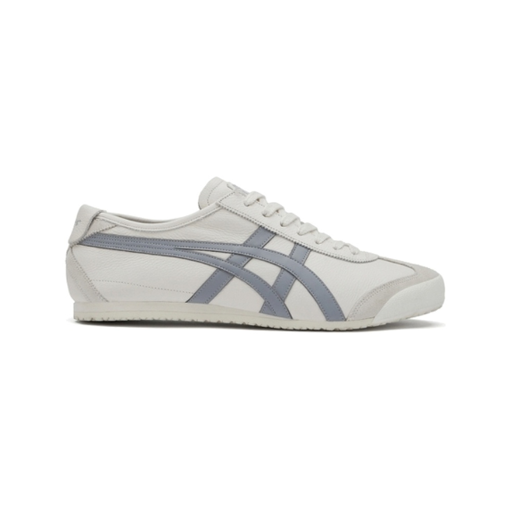 Onitsuka Tiger Mexico 66 'White Light Grey' Мужские