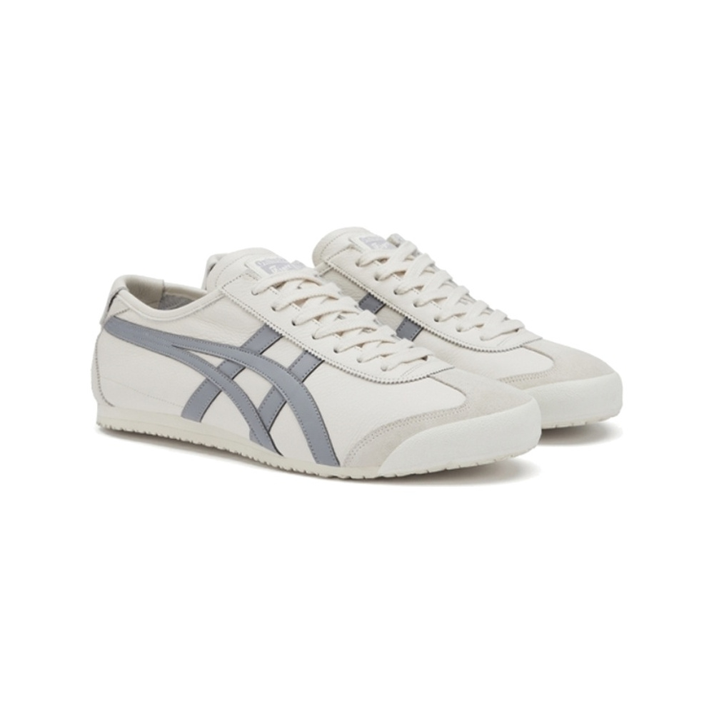 Onitsuka Tiger Mexico 66 'White Light Grey' Мужские