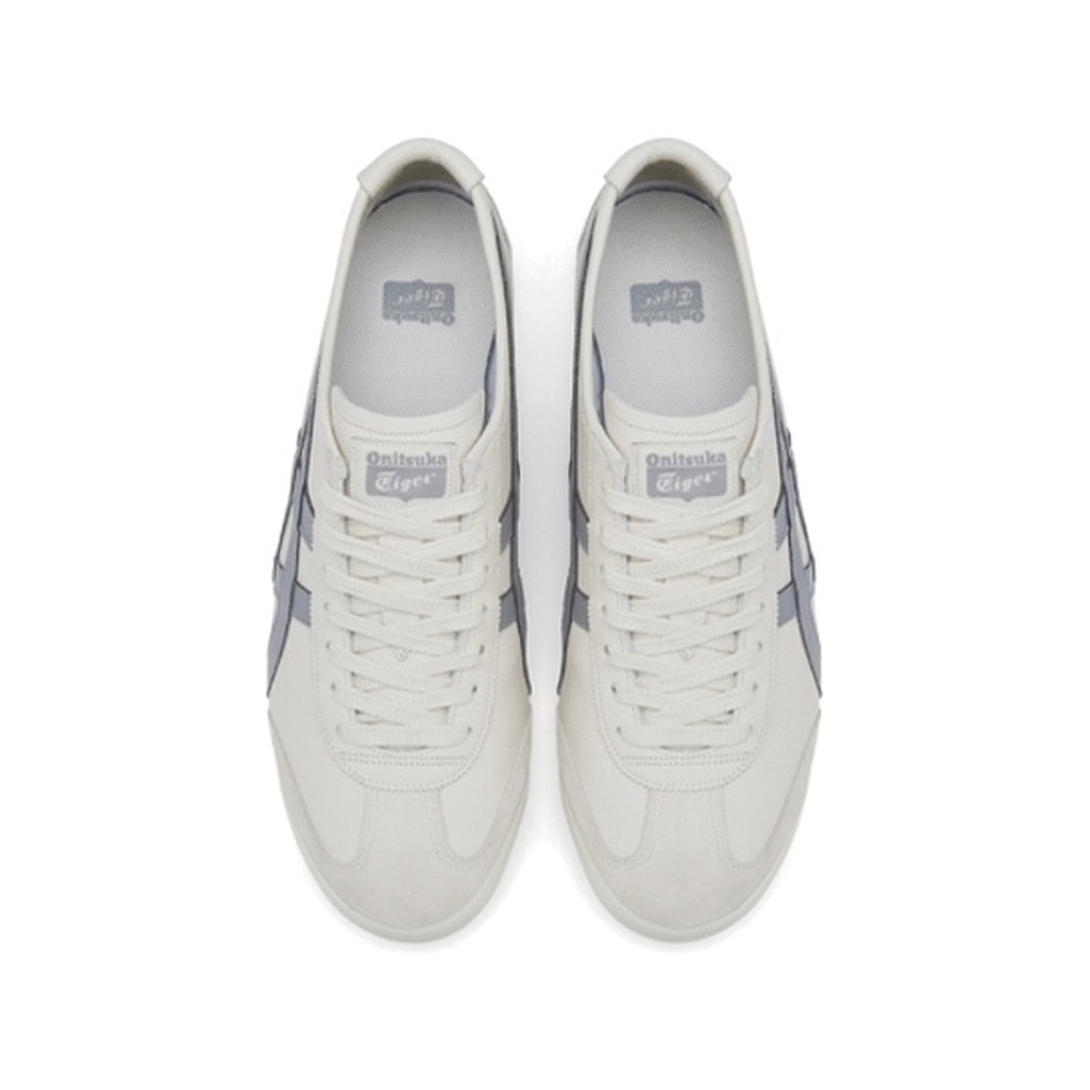 Onitsuka Tiger Mexico 66 'White Light Grey' Мужские