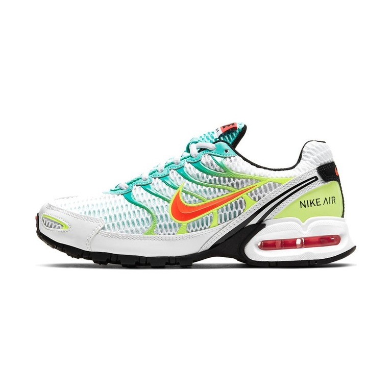 Nike Air Max Torch 4 'Smoke Grey / Black' Женские