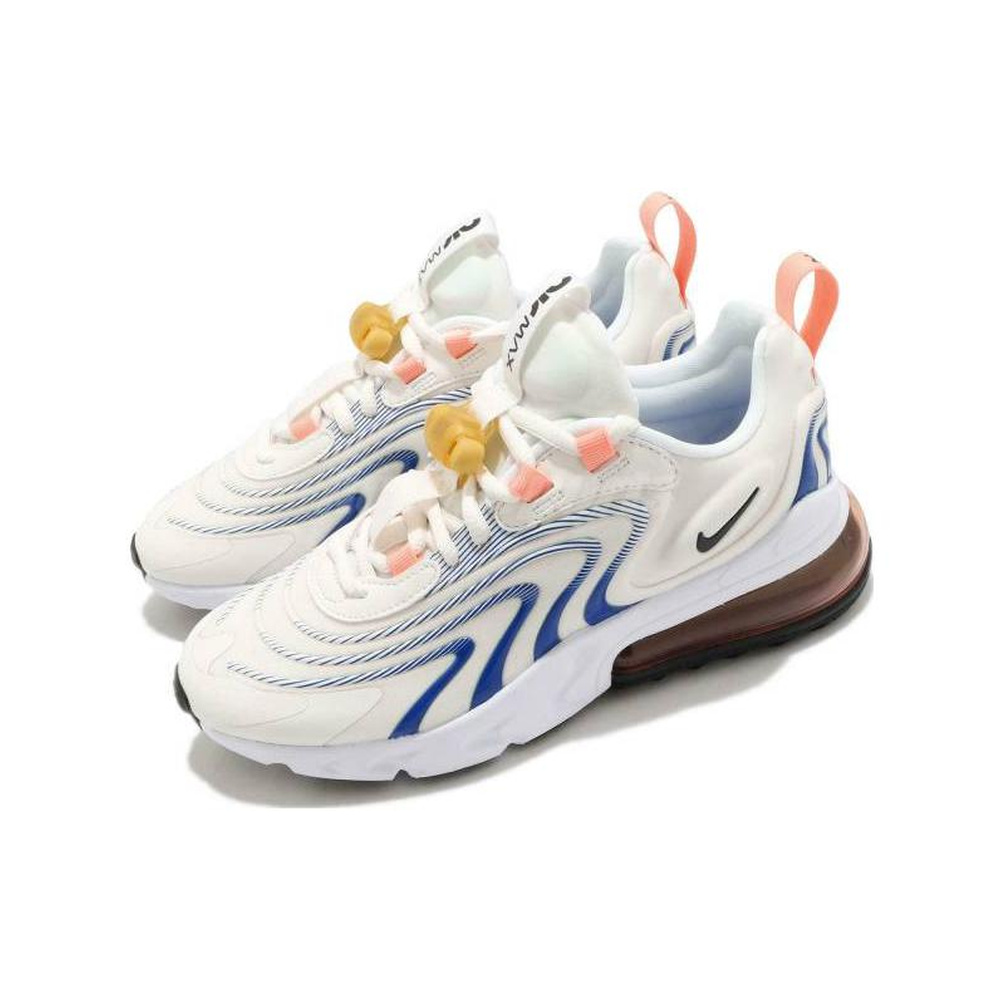 Nike Air Max 270 'White' Женские