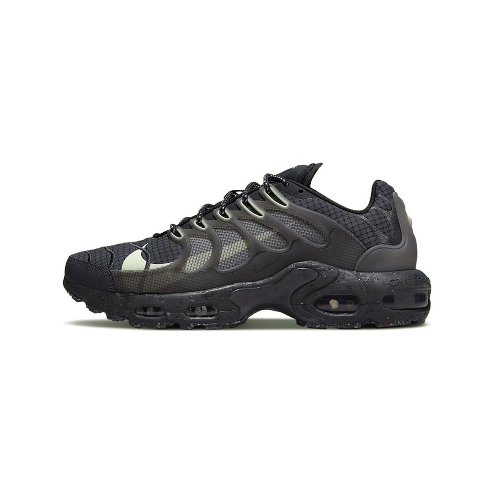 Black Barely Volt