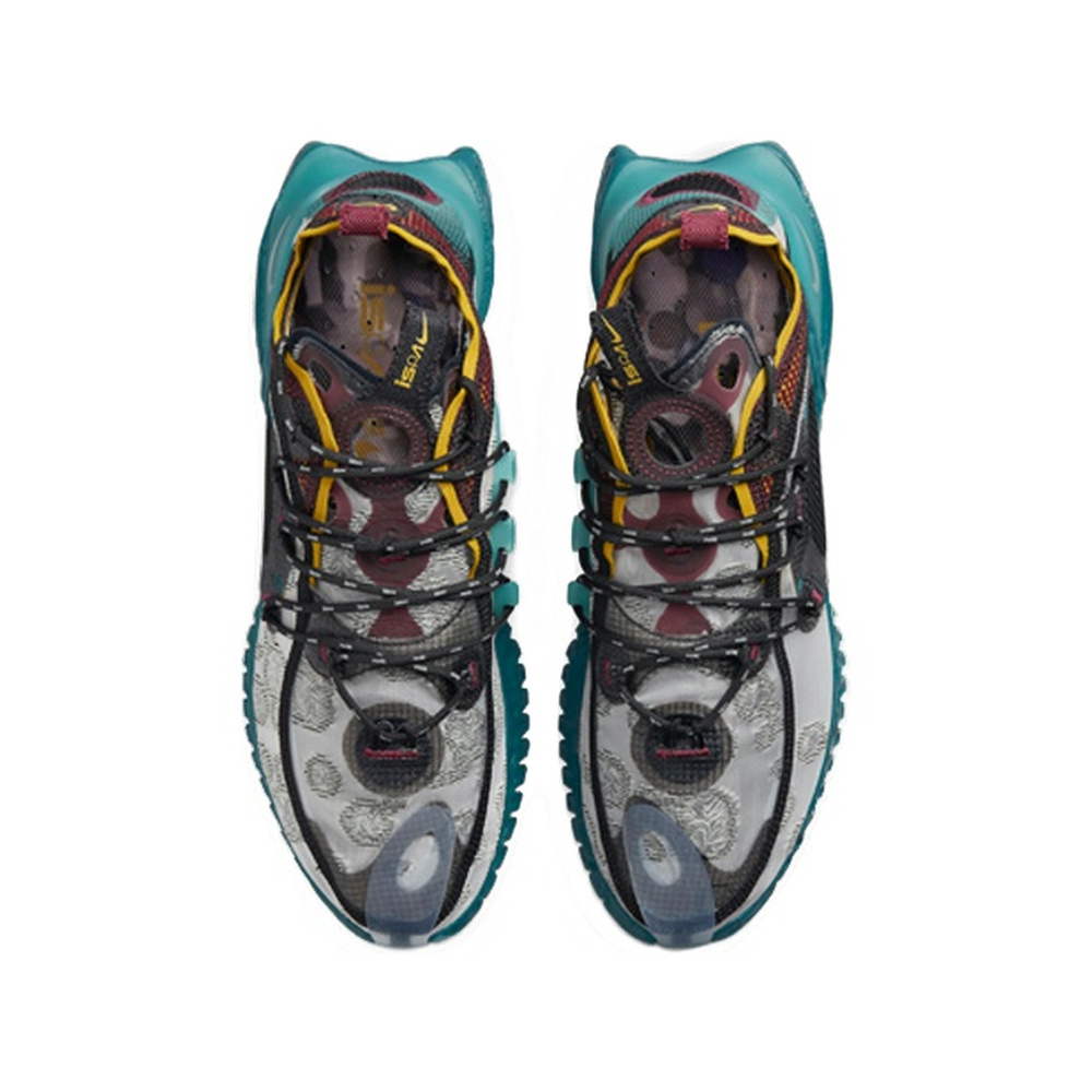 Nike Ispa 'Flow Black' Мужские