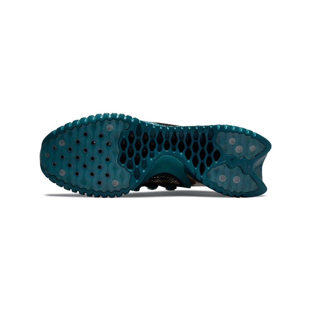 Nike Ispa 'Flow Black' Мужские