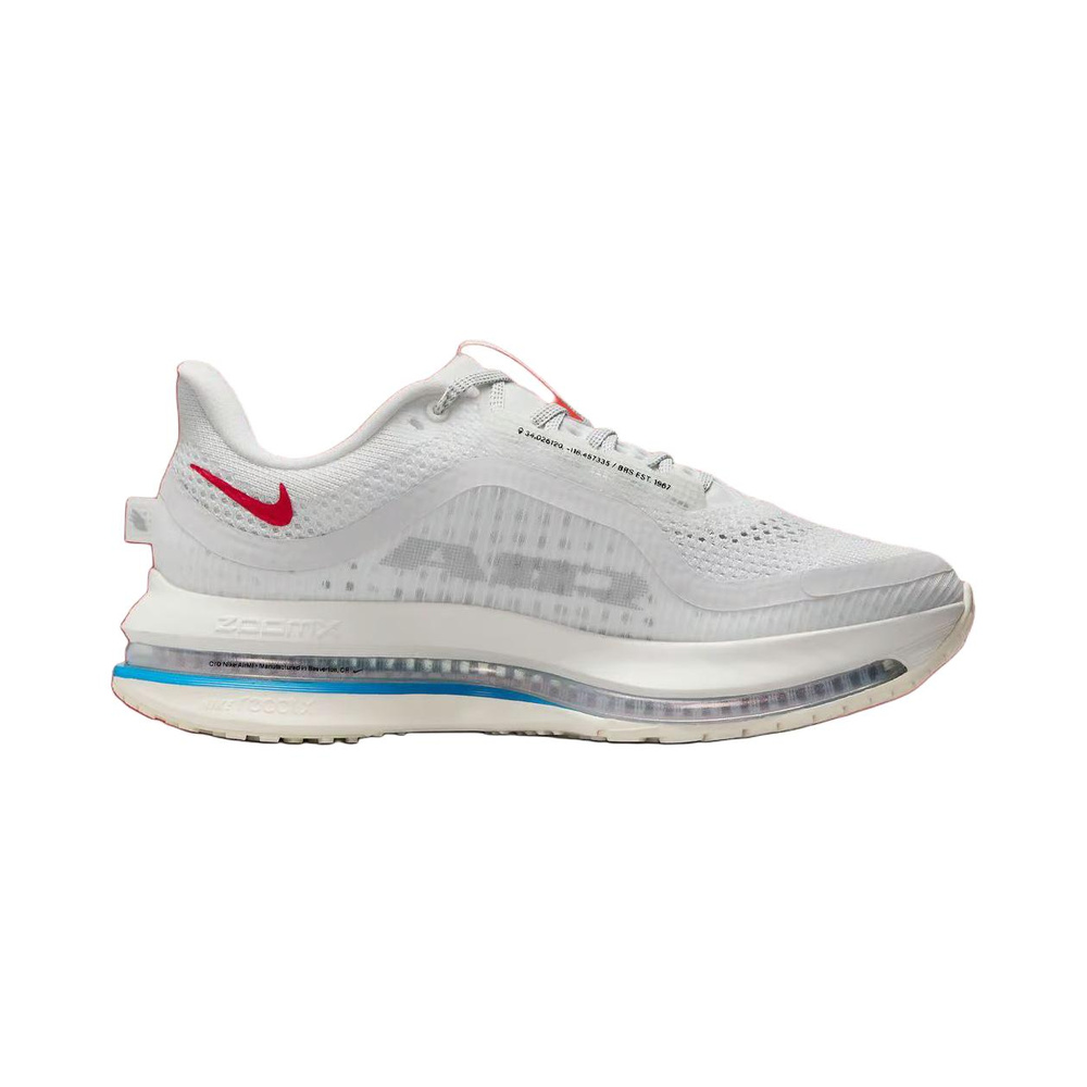 Nike Pegasus Premium 'White / Red / Blue' Женские