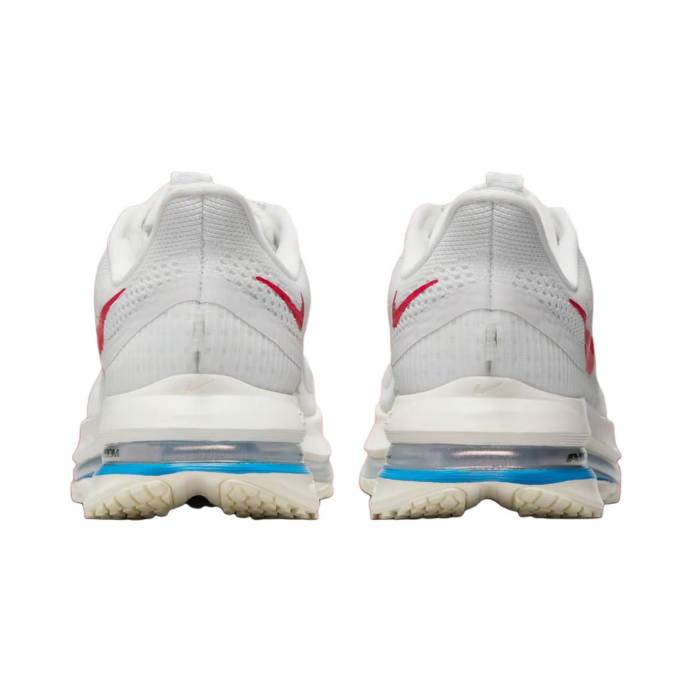 Nike Pegasus Premium 'White / Red / Blue' Женские