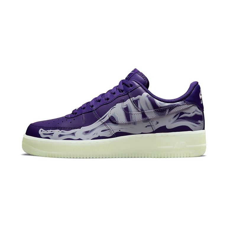 Nike Air Force 1 '07 QS Skeleton' Мужские