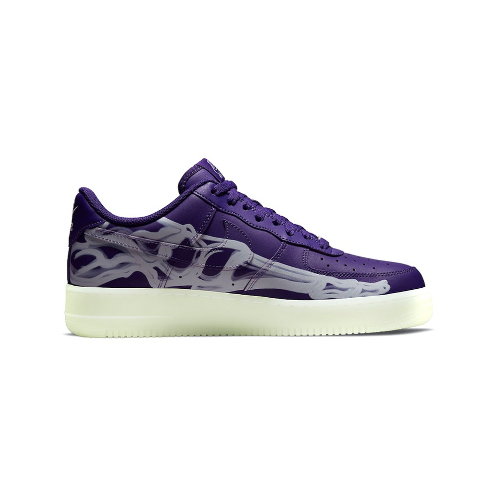 Nike Air Force 1 '07 QS Skeleton' Мужские