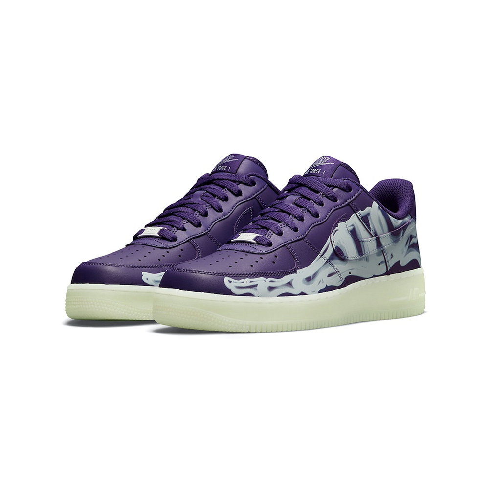 Nike Air Force 1 '07 QS Skeleton' Мужские