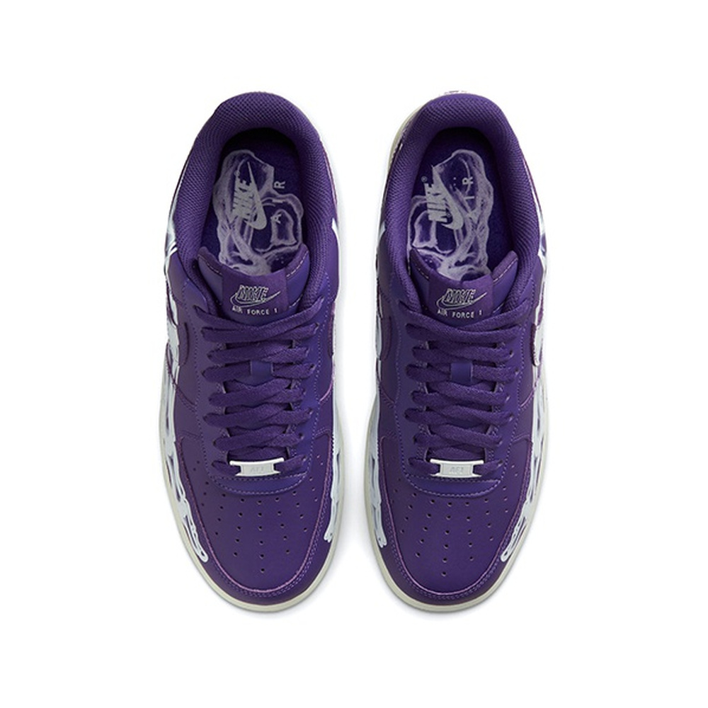 Nike Air Force 1 '07 QS Skeleton' Мужские