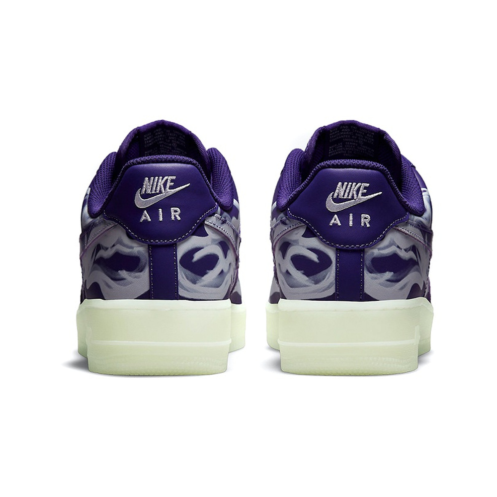 Nike Air Force 1 '07 QS Skeleton' Мужские