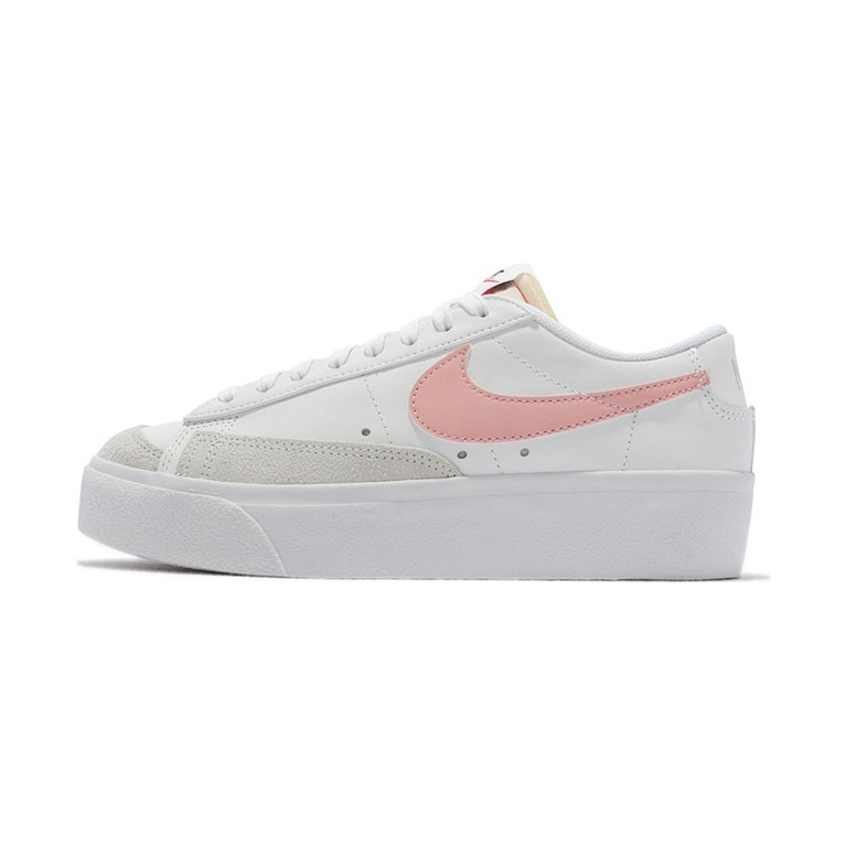 Nike Blazer 'Pure Platinum / White' Женские