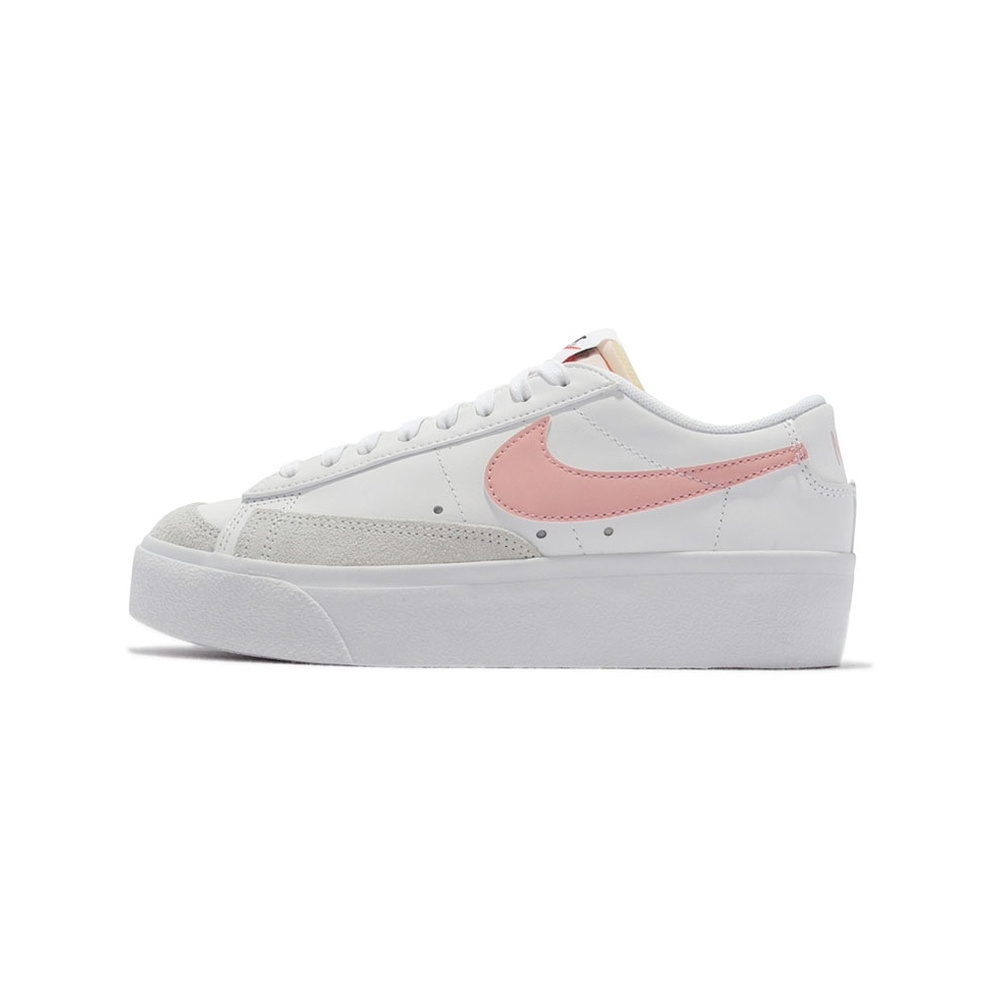 Nike Blazer 'Pure Platinum / White' Женские