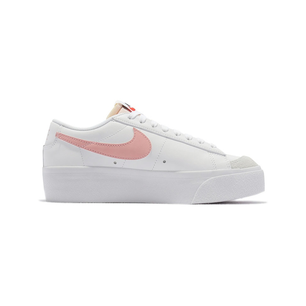 Nike Blazer 'Pure Platinum / White' Женские