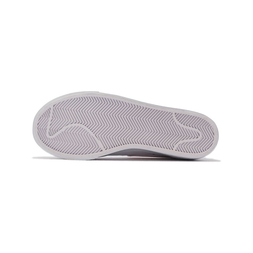 Nike Blazer 'Pure Platinum / White' Женские