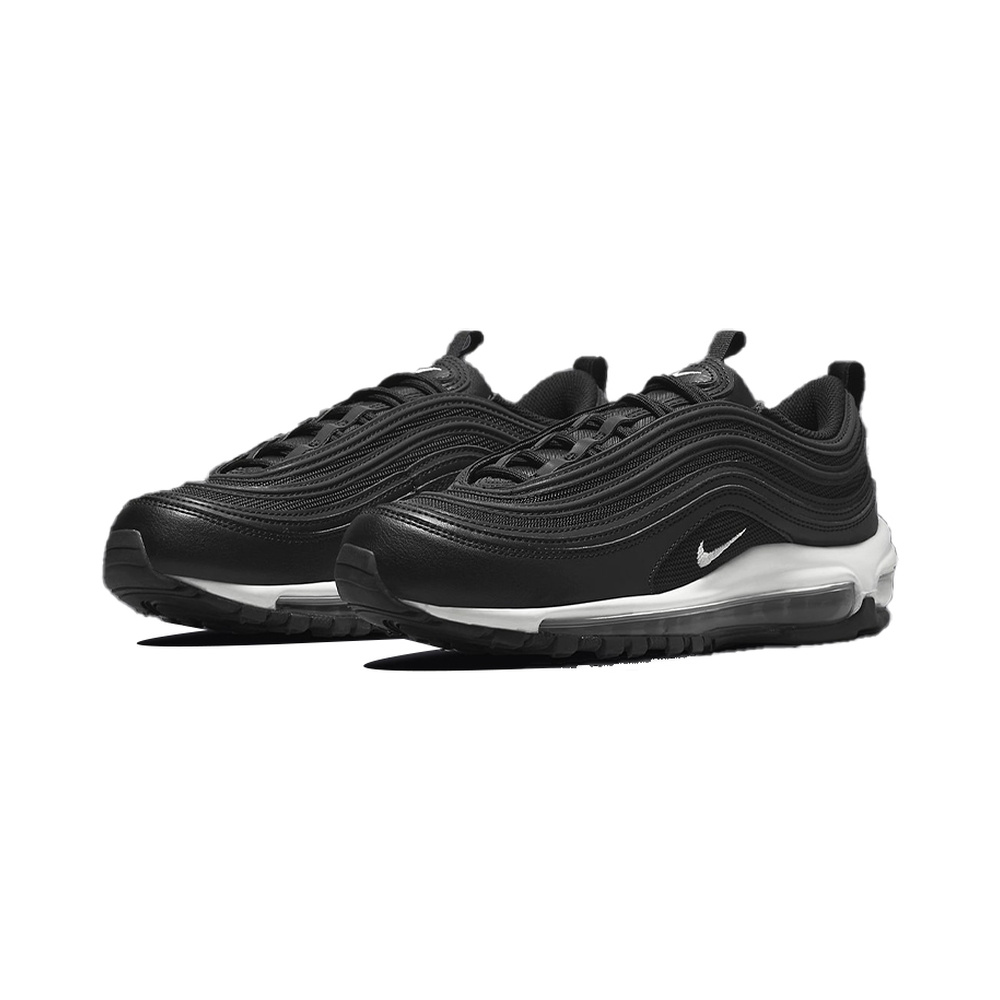 Nike Air Max 97 'Black' Женские