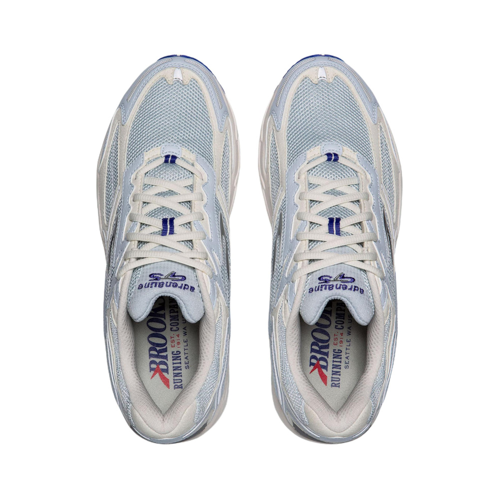 Brooks Adrenaline GTS 'Blue' Женские