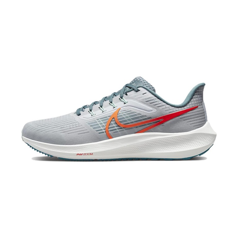 Nike Air Zoom Pegasus 39 'White / Pure Platinum' Мужские