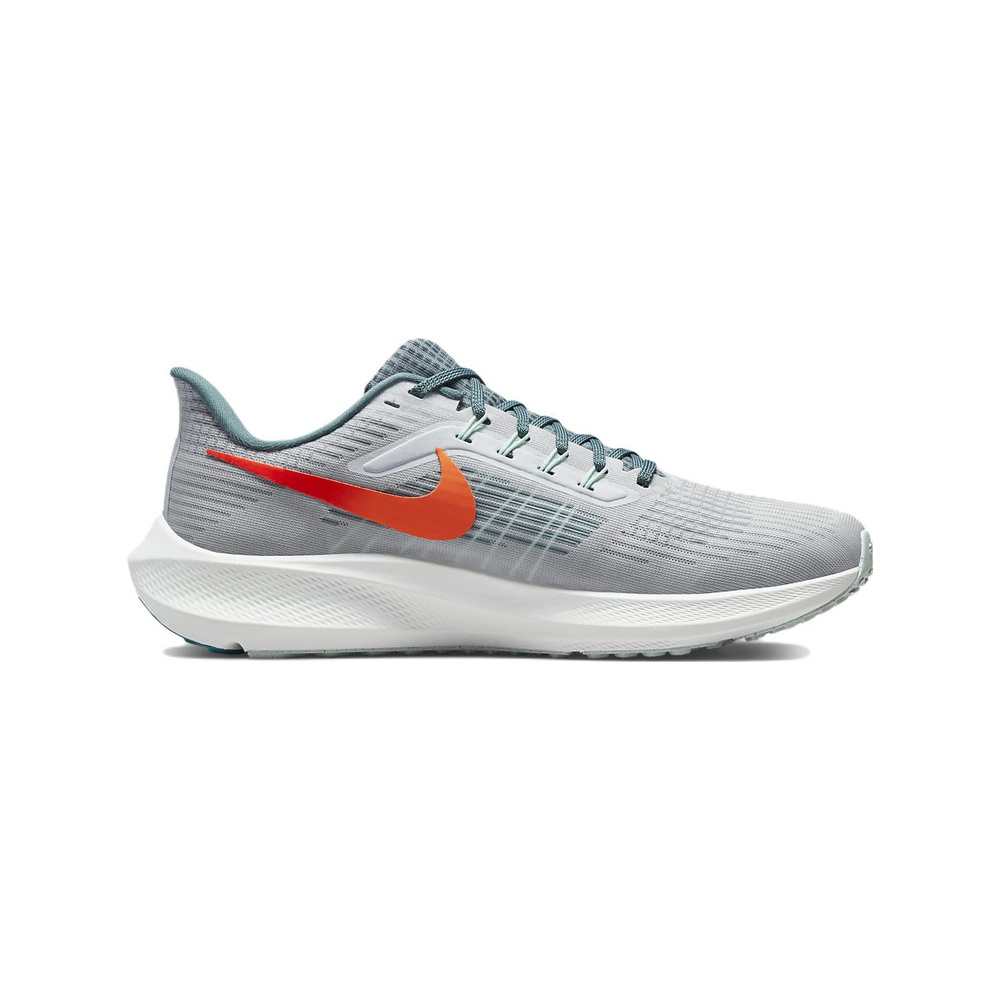 Nike Air Zoom Pegasus 39 'White / Pure Platinum' Мужские