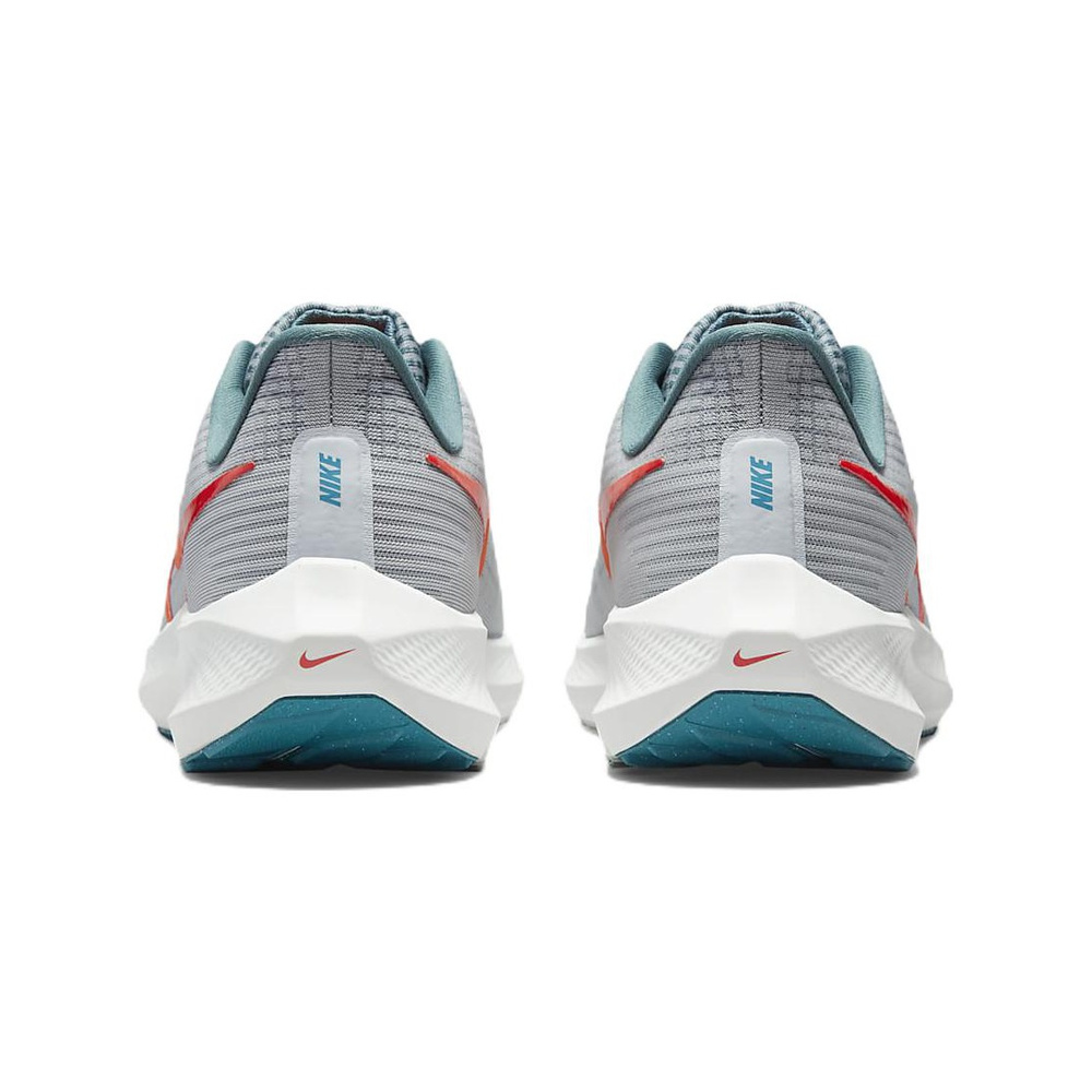 Nike Air Zoom Pegasus 39 'White / Pure Platinum' Мужские