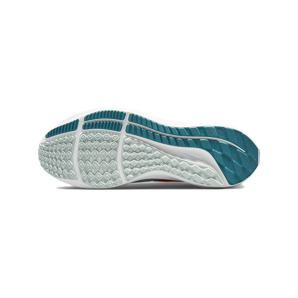 Nike Air Zoom Pegasus 39 'White / Pure Platinum' Мужские