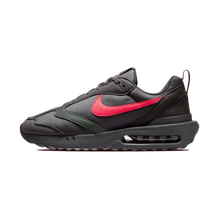Nike Air Max 'Black / Dusty Olive / Iron Grey' Мужские