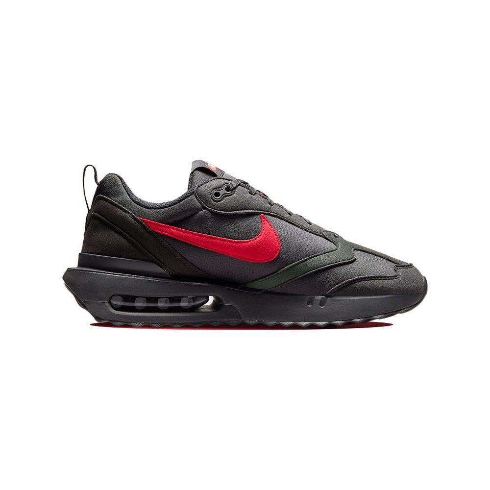 Nike Air Max 'Black / Dusty Olive / Iron Grey' Мужские