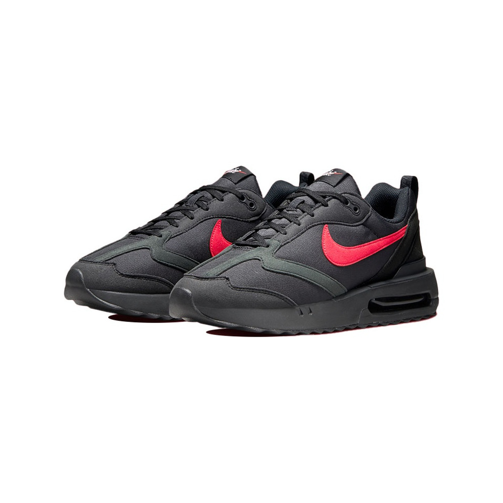 Nike Air Max 'Black / Dusty Olive / Iron Grey' Мужские