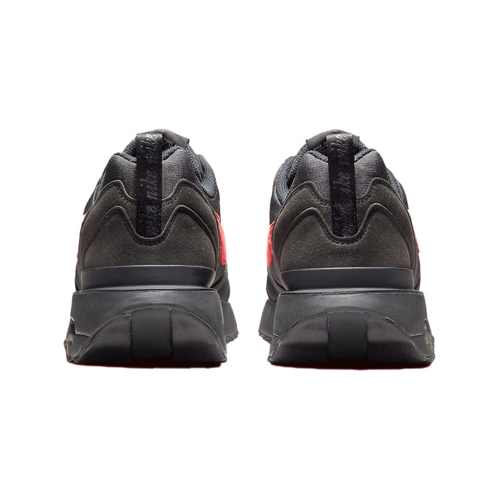 Nike Air Max 'Black / Dusty Olive / Iron Grey' Мужские