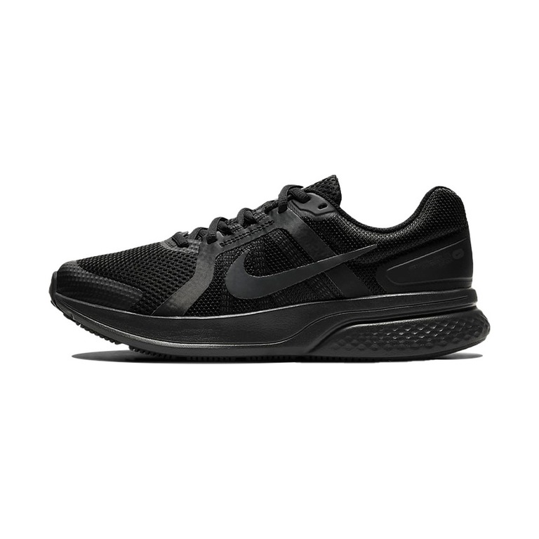 Nike Run Swift 2 'Black / Anthracite / Black' Мужские