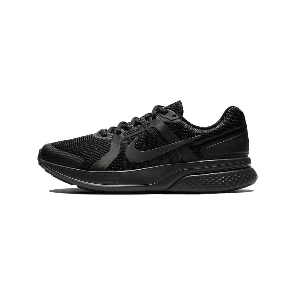 Black / Anthracite / Black
