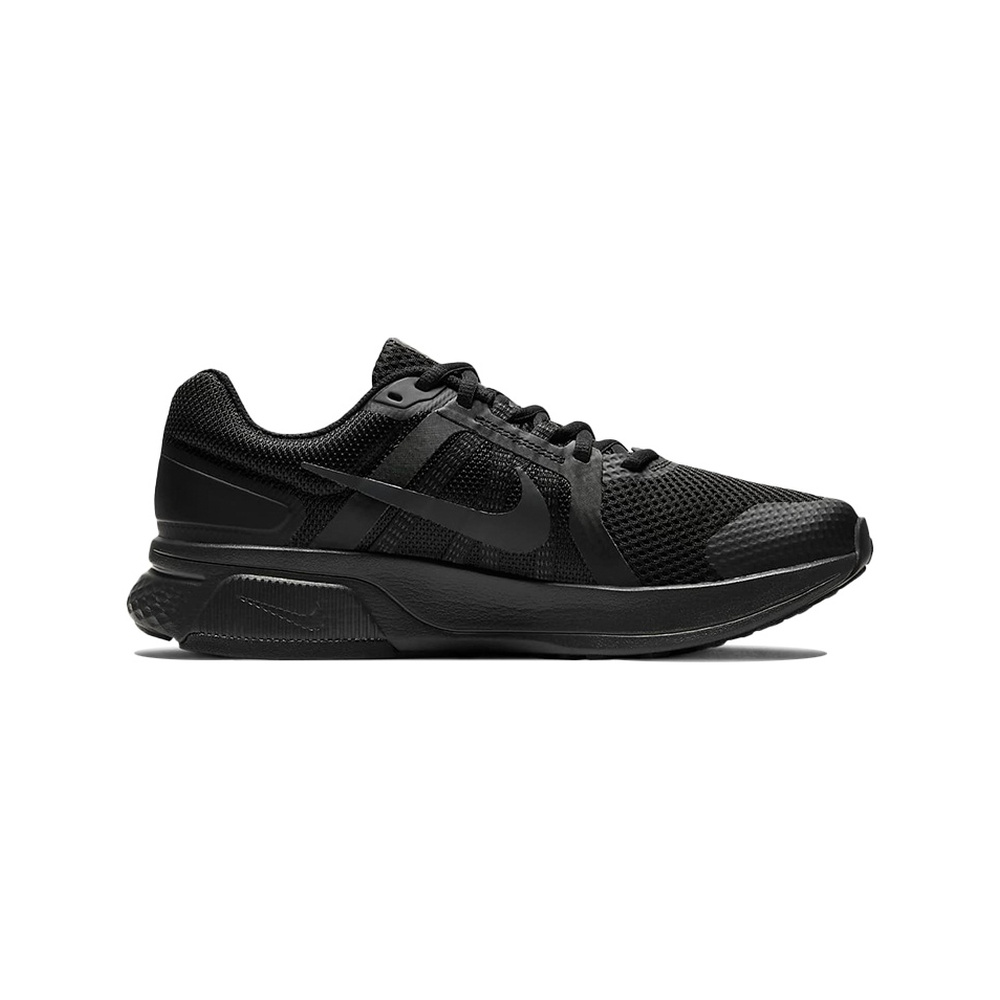 Nike Run Swift 2 'Black / Anthracite / Black' Мужские