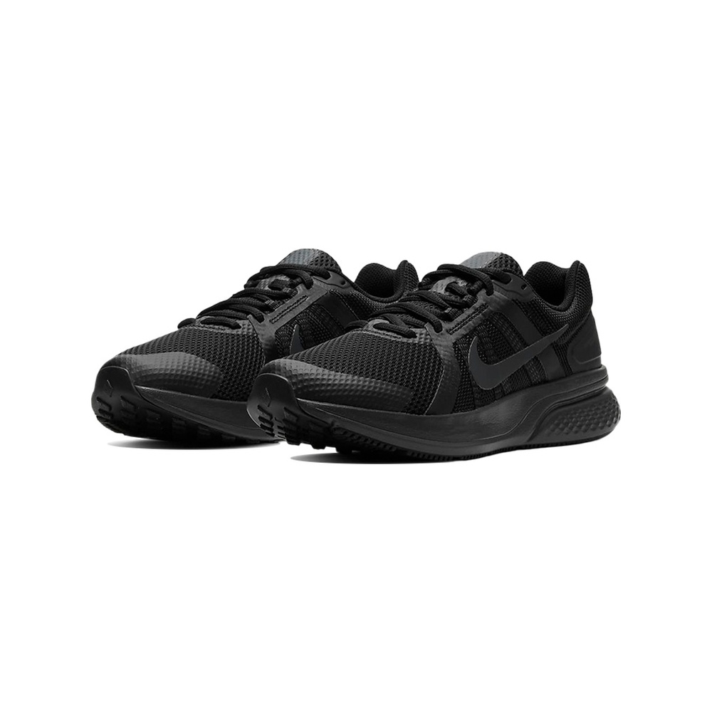 Nike Run Swift 2 'Black / Anthracite / Black' Мужские