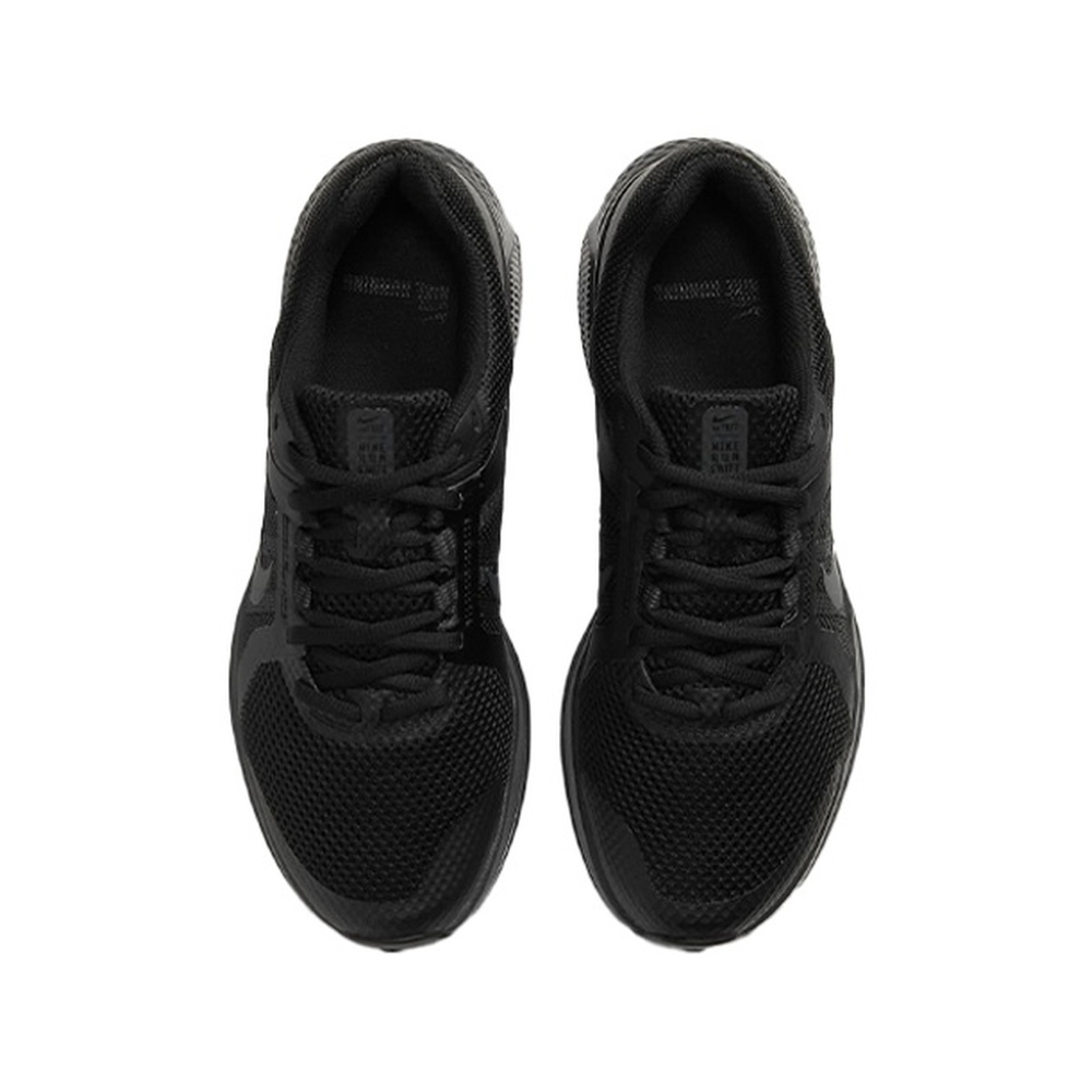 Nike Run Swift 2 'Black / Anthracite / Black' Мужские