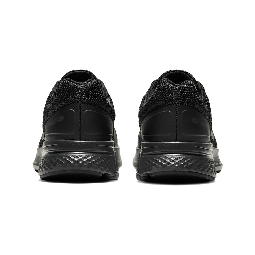 Nike Run Swift 2 'Black / Anthracite / Black' Мужские