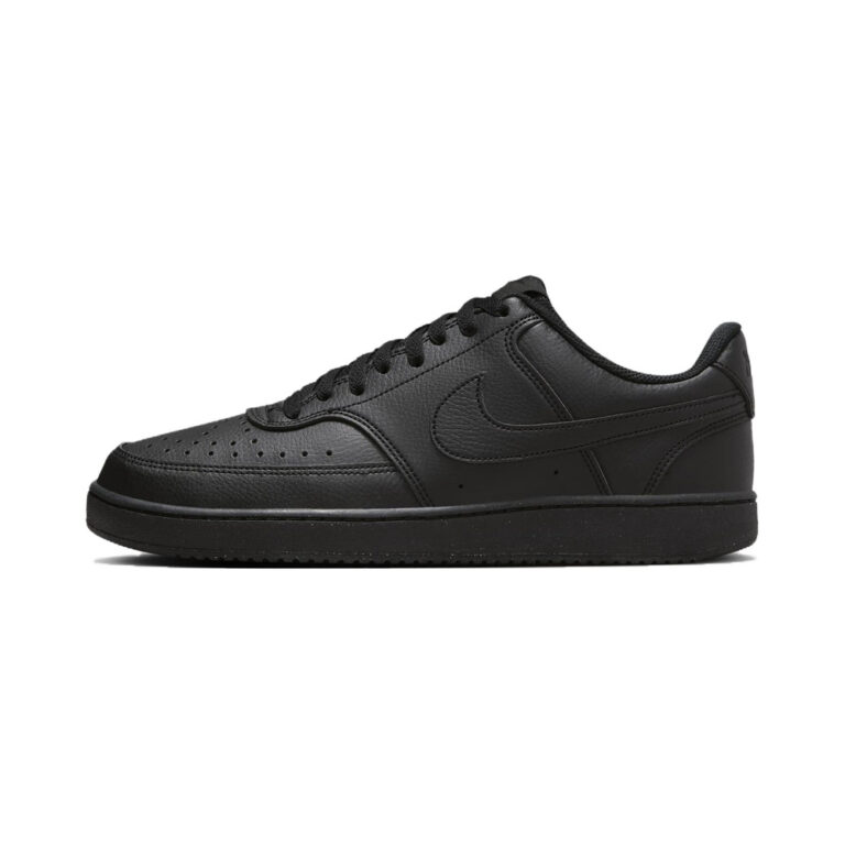 Nike Court Vision 'Black' Мужские