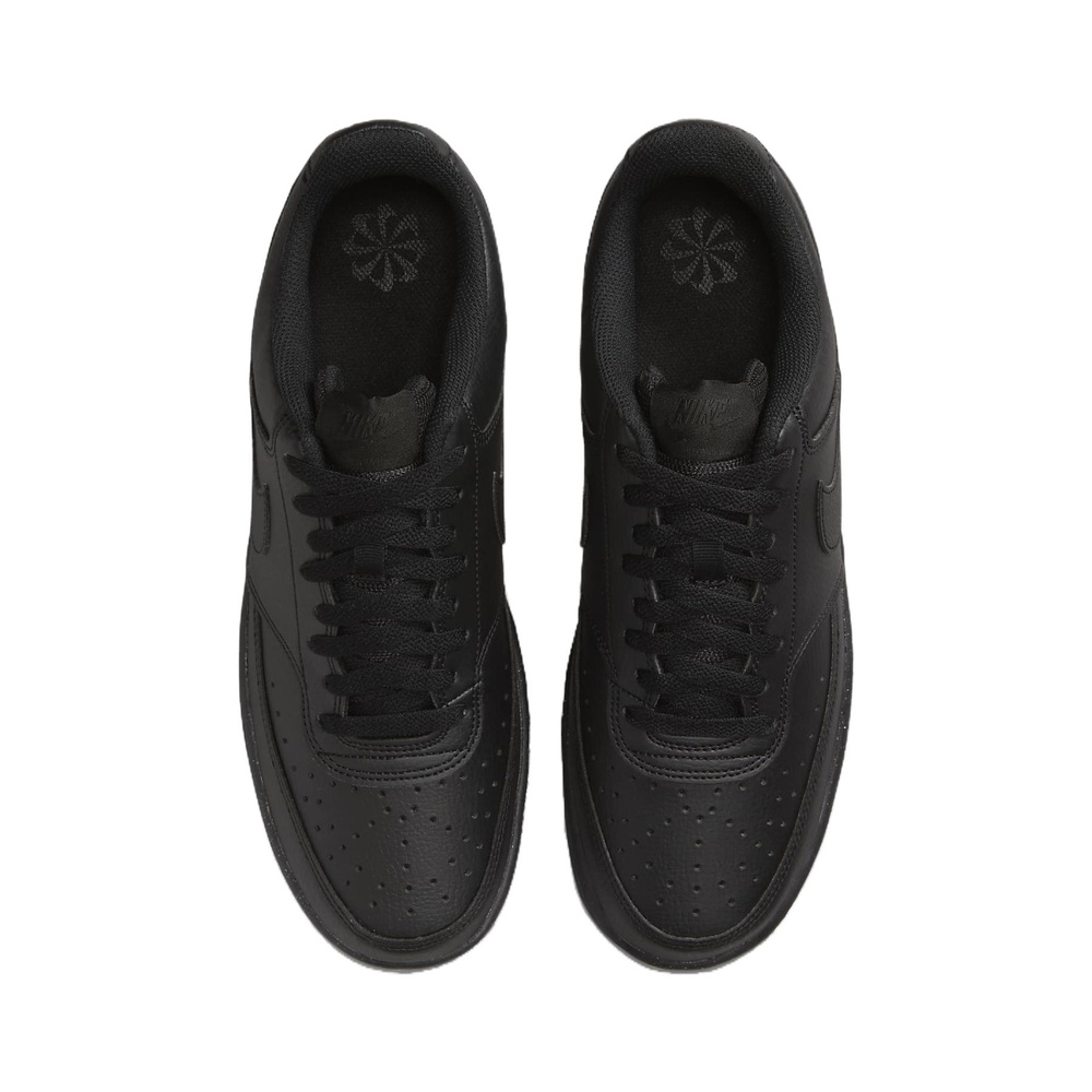 Nike Court Vision 'Black' Мужские
