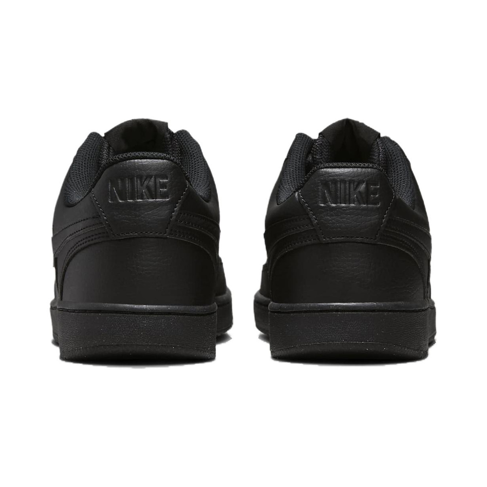 Nike Court Vision 'Black' Мужские