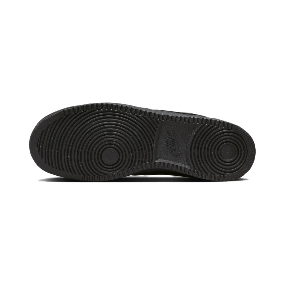 Nike Court Vision 'Black' Мужские