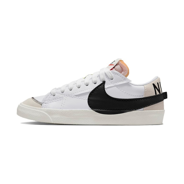 Nike Blazer 'White / Photon Dust / Metallic Silver / Black' Мужские