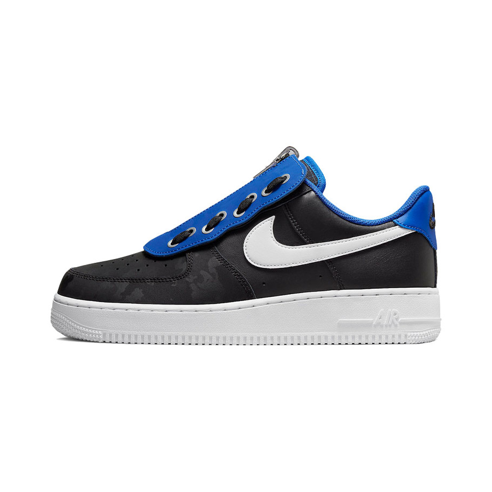Nike Air Force 1 'Black' Мужские