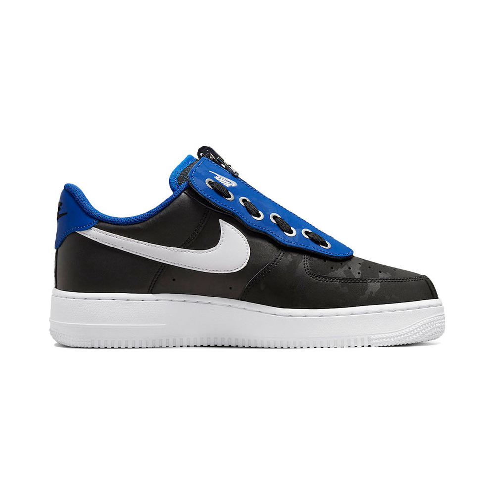 Nike Air Force 1 'Black' Мужские