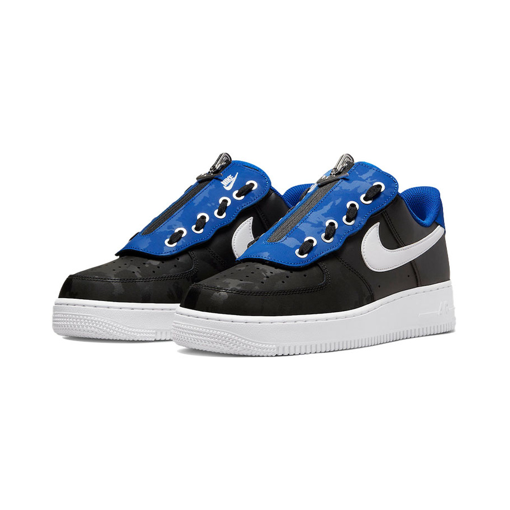 Nike Air Force 1 'Black' Мужские