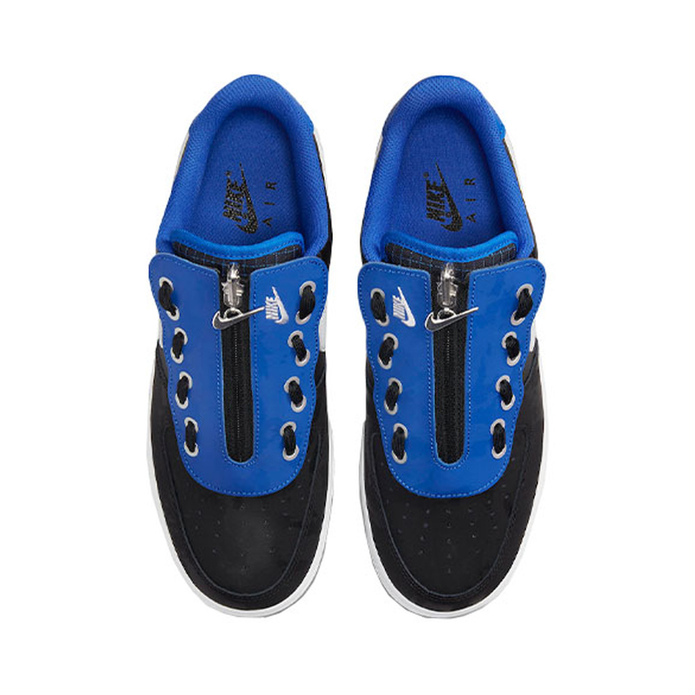 Nike Air Force 1 'Black' Мужские