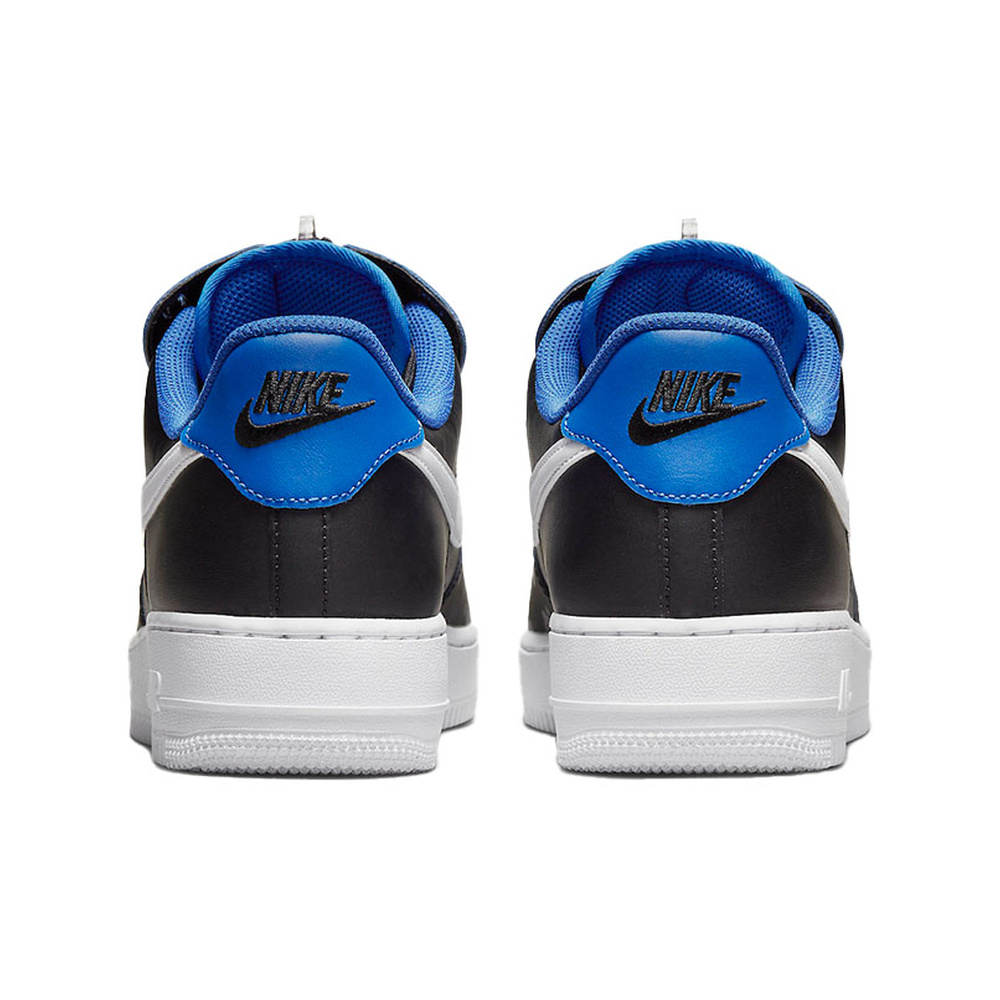 Nike Air Force 1 'Black' Мужские