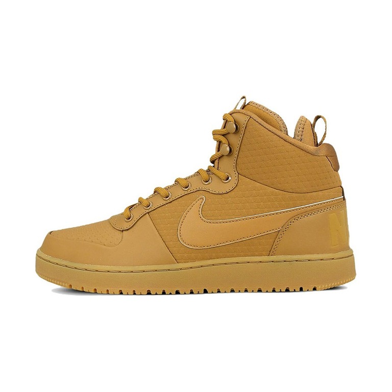 Nike Court Borough 'Desert Orange / White' Мужские